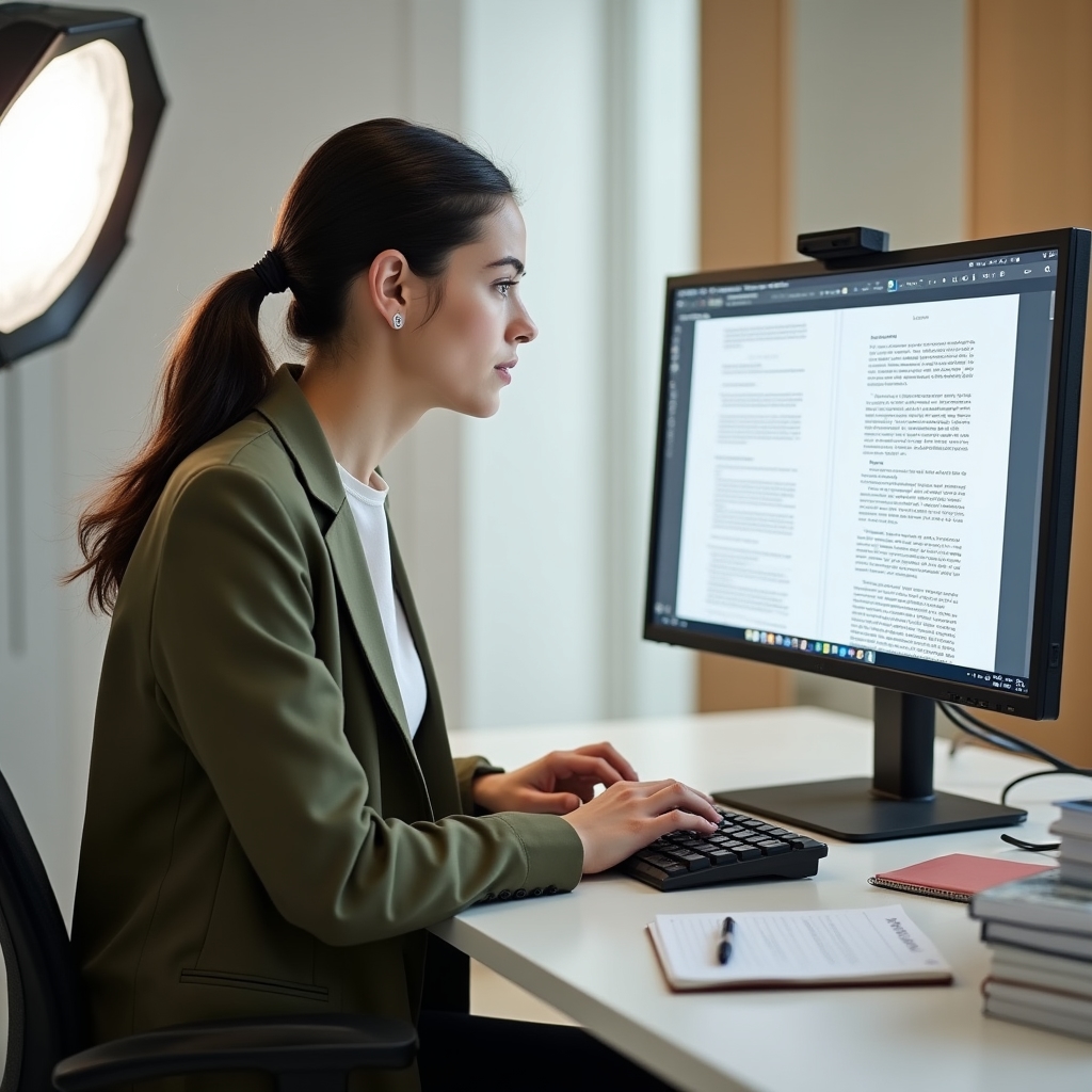 Redactor principal al portalului informativ Lavenqorix